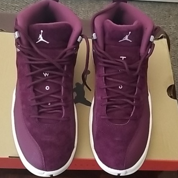 ✔AUTHENTIC Air Jordan 12 Retro - Picture 16 of 16